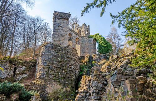 Ferienwohnung Kupfer - Foto 29