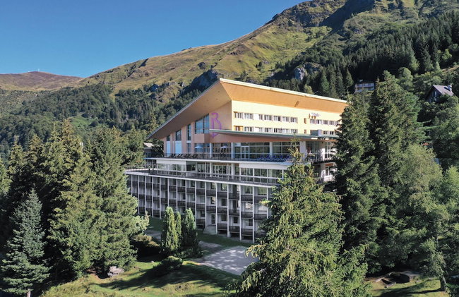 Belambra Clubs Gourette - Lou Sarri - Foto 1