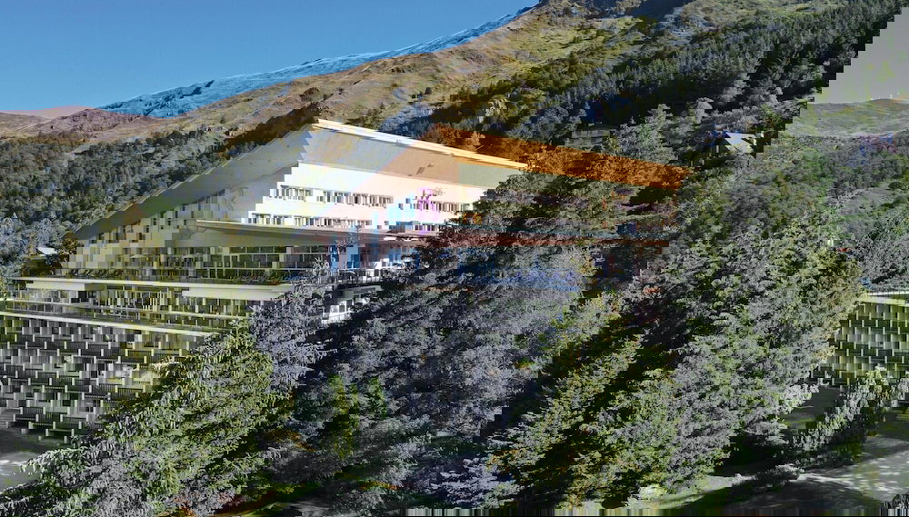 Belambra Clubs Gourette - Lou Sarri - Foto 1, Imagem principal