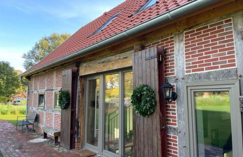 Artlandscheune 1719 - Foto 3