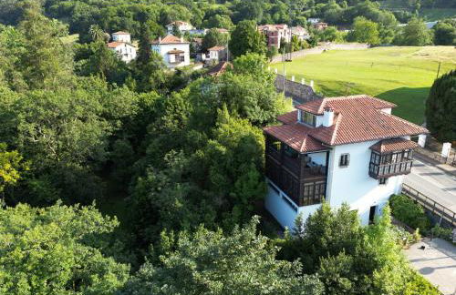 Casona Puente Viesgo - Monabri - Foto 2