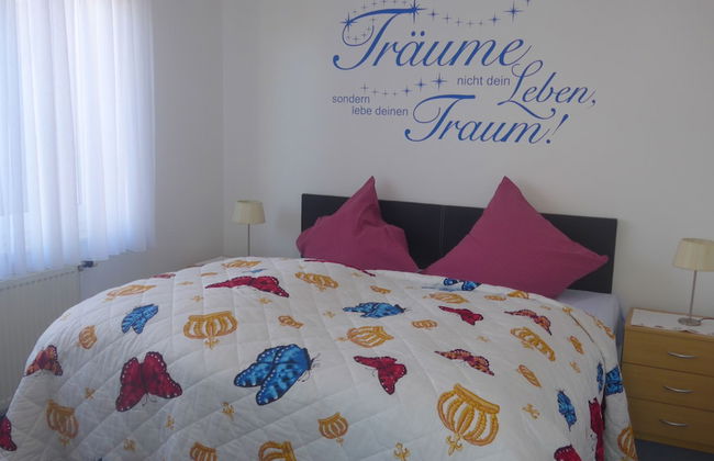 Haus Eveline - Foto 2