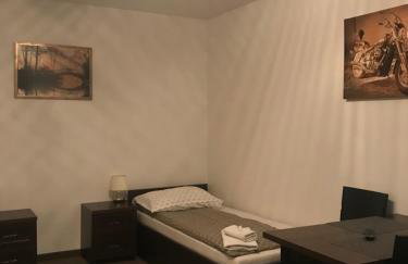 Apartament Parkowy - Foto 8