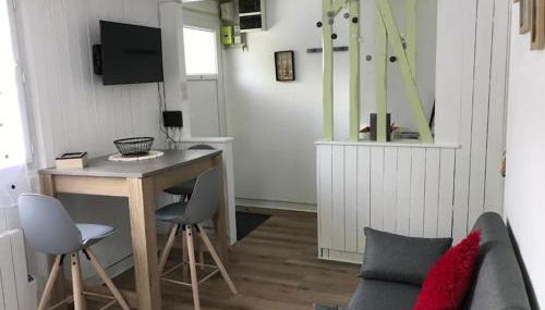 La mer poules proche plage - Foto 4