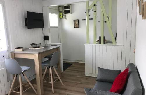 La mer poules proche plage - Foto 4