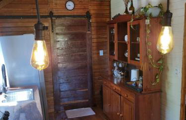 Chalé SZ Pantanal - Foto 48