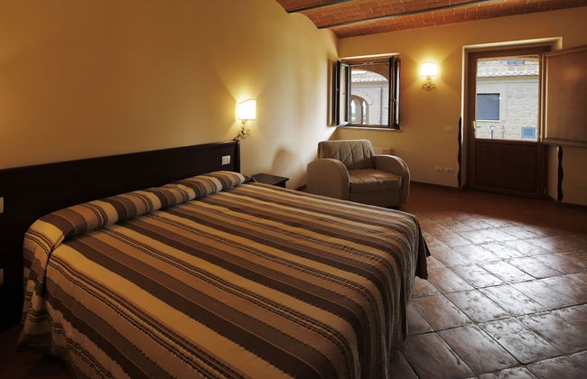 Agriturismo Poggio al Tufo - Photo 14