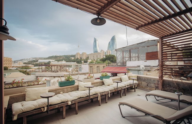 Rest Studios - Foto 55