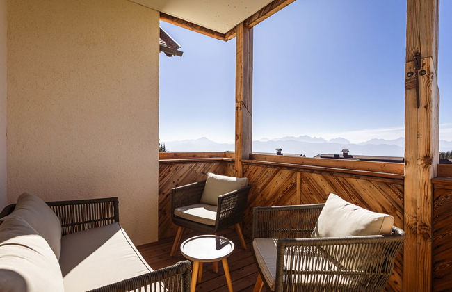 Holiday Apartment in Gerlitzen With Wellness Area - Foto 26