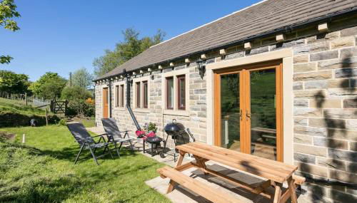 NEW BARN CONVERSION WITH PRIVATE HOT TUB - Foto 1