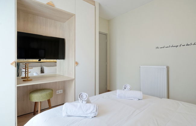 Hercules Residence - Foto 37