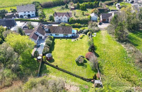 The Willows - 2 Bedroom Cottage - Oxwich - Foto 36