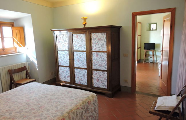 Agriturismo Montereggi - Photo 11