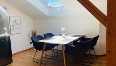 Ferienwohnung Sternblick im Allgäu nahe Fendt - Foto 2