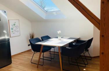 Ferienwohnung Sternblick im Allgäu nahe Fendt - Foto 2