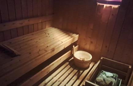 Apartmenthaus mit Sauna und Whirlpool - Foto 6