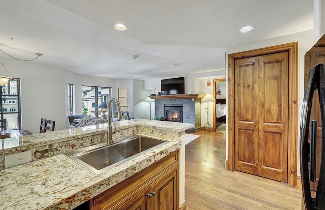 Beaver Creek Village by Vail Resorts - Foto 40