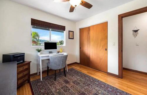 Vacation Home In Kailua Kona-Aloha Breeze - Foto 27