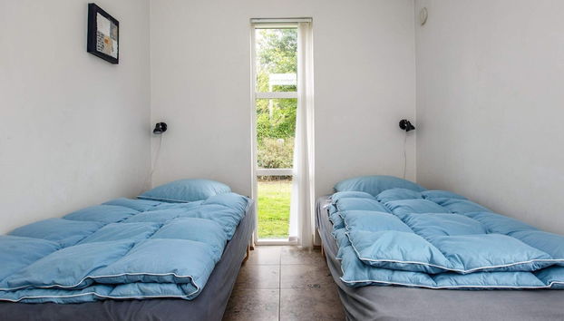 8 Person Holiday Home in Vaeggerlose-by Traum - Foto 2, Habitación