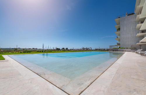 Condominio Bayline Gardens, Beach & SPA - Robalo by BEDZY - Photo 8