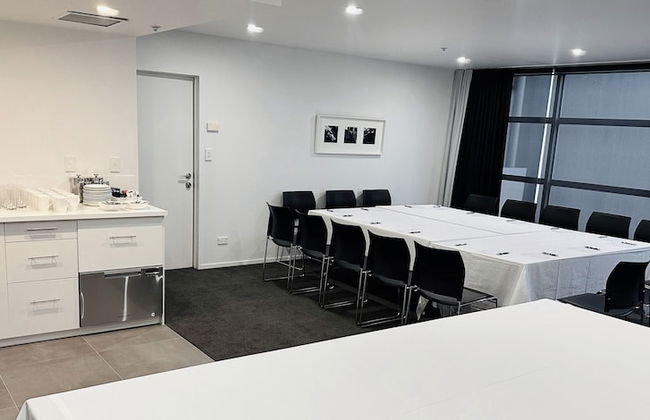 Quest Parnell - Foto 18