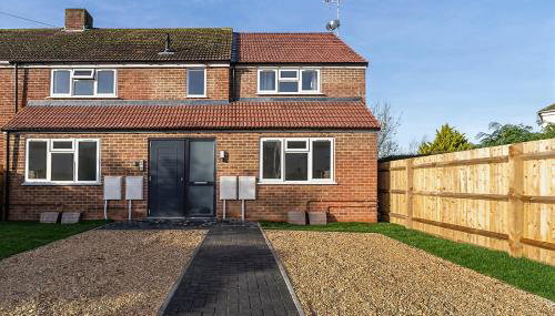 Stylish & Spacious 1-Bed Oxford Apartment - Foto 2