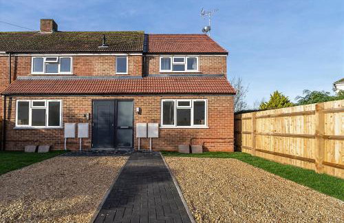 Stylish & Spacious 1-Bed Oxford Apartment - Foto 2