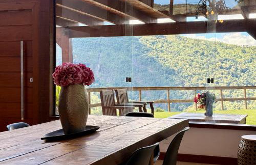 Casa 04 Monte Boa Vista - Conforto com Piscina Privativa, Sauna e Lareira - Photo 8