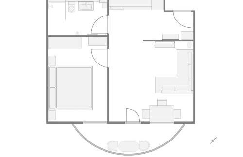 Strandapartment-Kalifornien - Foto 17