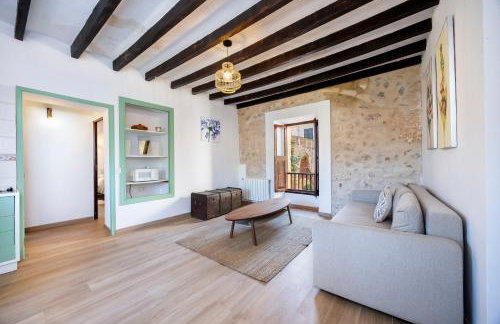 Son Burguet - Foto 74