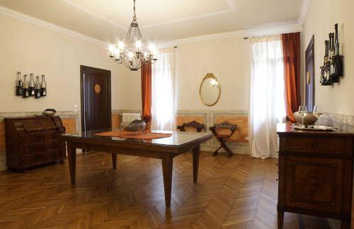 Prosecco Collalto Lodge - Foto 20