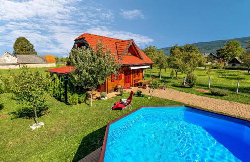 1 Bedroom Cozy Home In Licko Lesce - Photo 8