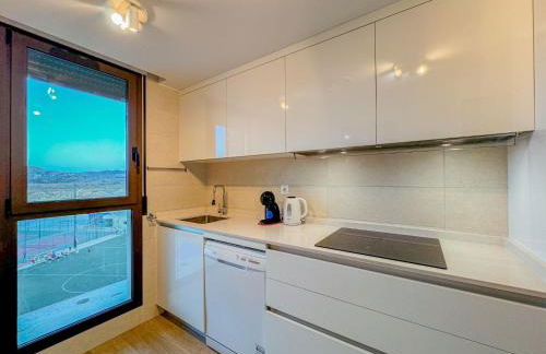 Flamencos 5D - Beachfront flat - Foto 8