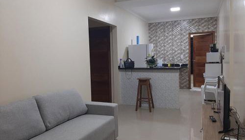 Residencial Reis - Cozy and Comfortable Apto - Foto 2