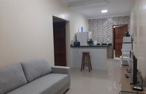 Residencial Reis - Cozy and Comfortable Apto - Photo 2