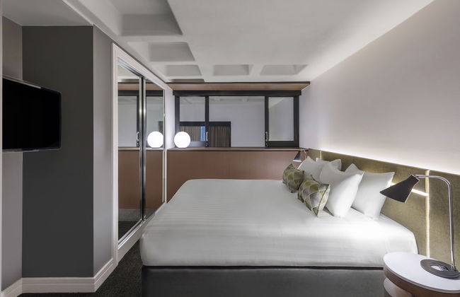 Adina Apartment Hotel Melbourne - Foto 4