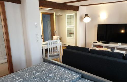 Torhaus Rattelsdorf - Wohnung 1 Sonnenblume - Foto 6