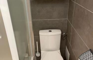 Appartement de 45 m2 en rez-de-villa avec jardin - Foto 18