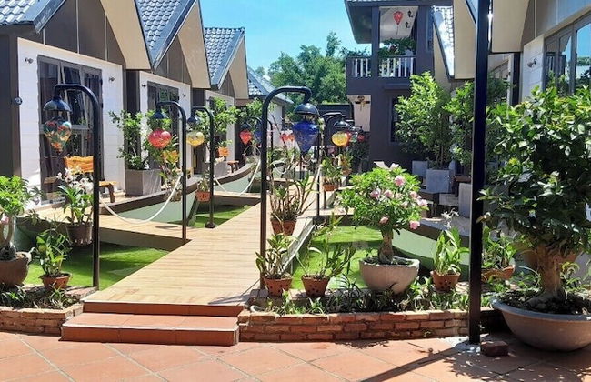 Hoi An Coco Bungalows - Foto 44