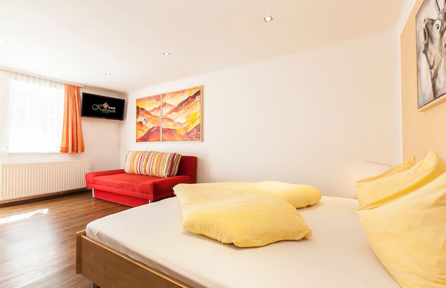 Gästehaus Kartnaller - Foto 24