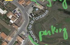 La maison du marais - Foto 20