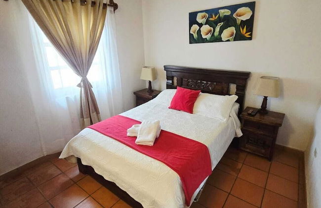 ApartaHotel El Refugio de Maria - Photo 12