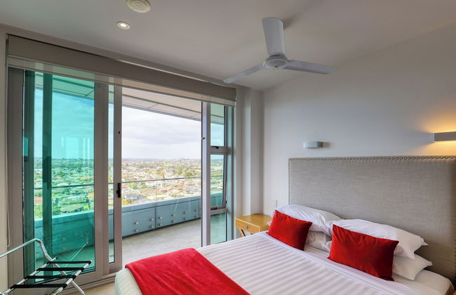 Marsden Suites Nautilus Orewa - Photo 32