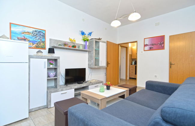 Apartment 1927 - Foto 41