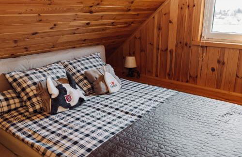 Wilkiejmy wieś ma wzgórzu - Foto 29