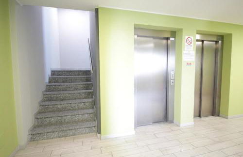 The Residence Galliate - Photo 51