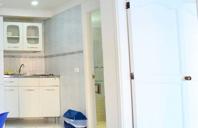 Apartamento Azul Marino - Piso 18 - Foto 19