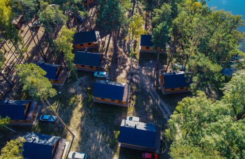 Ośrodek Wypoczynkowy Laguna - Foto 58