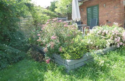 Ferienwohnung Lotti - Foto 32