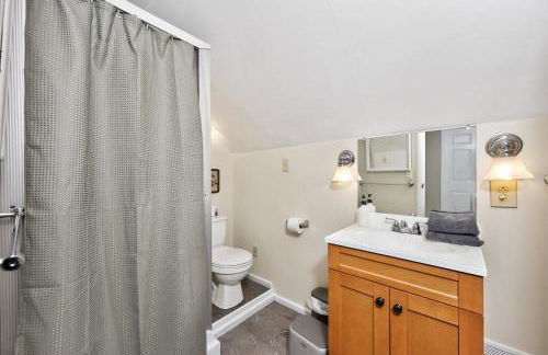 Upper Apt 5 Min to Holiday Valley 2 King Beds - Foto 24